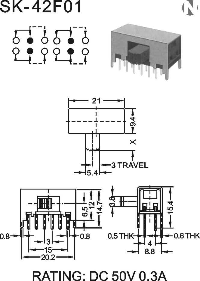SK-42F01