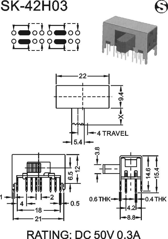 SK-42H03