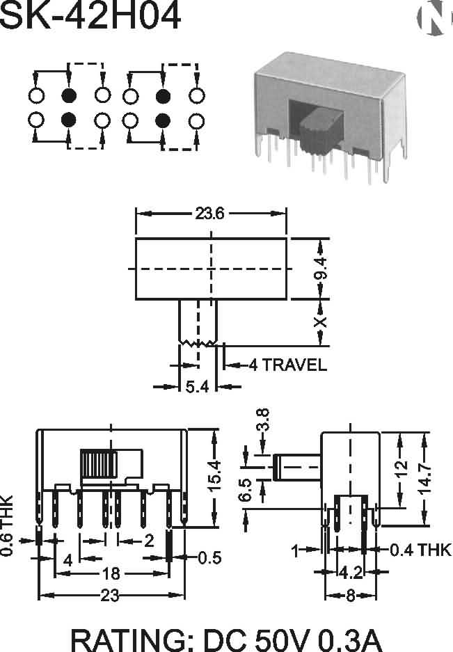 SK-42H04