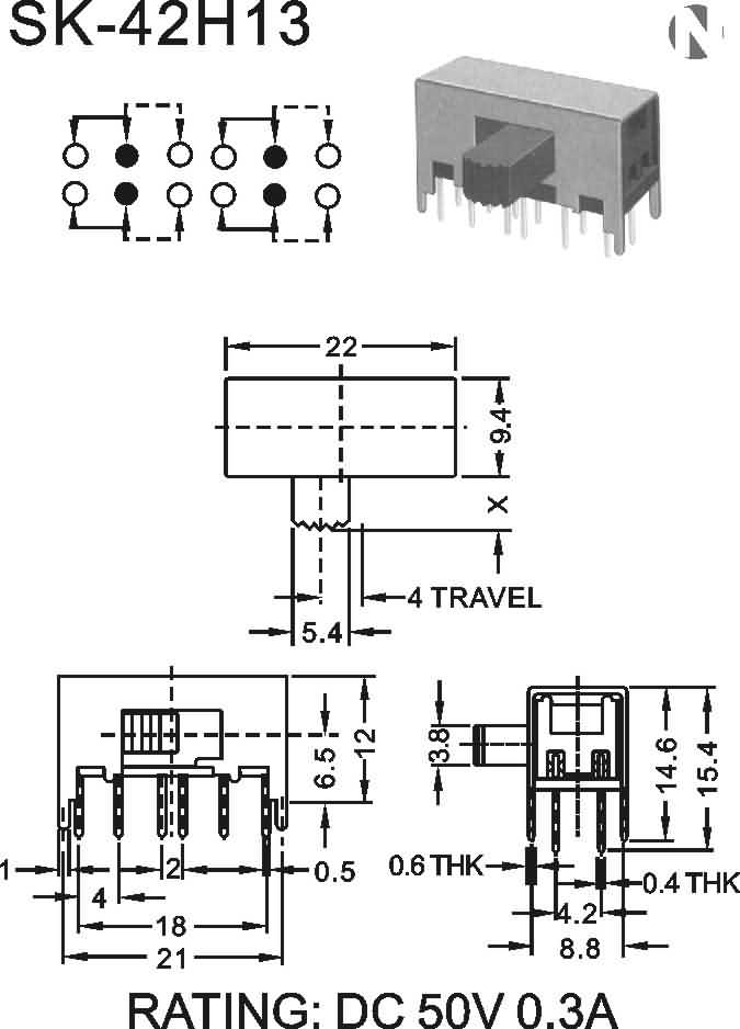 SK-42H13