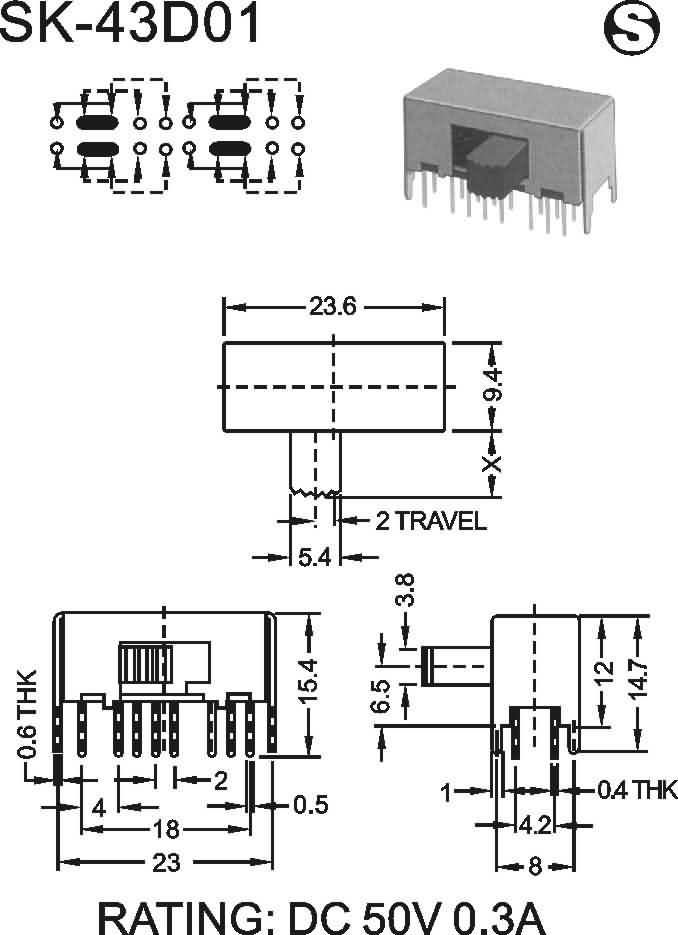 SK-43D01
