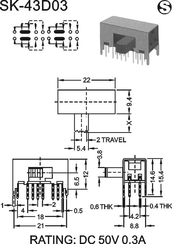 SK-43D03