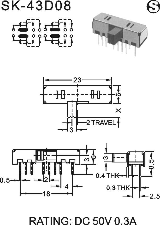 SK-43D08