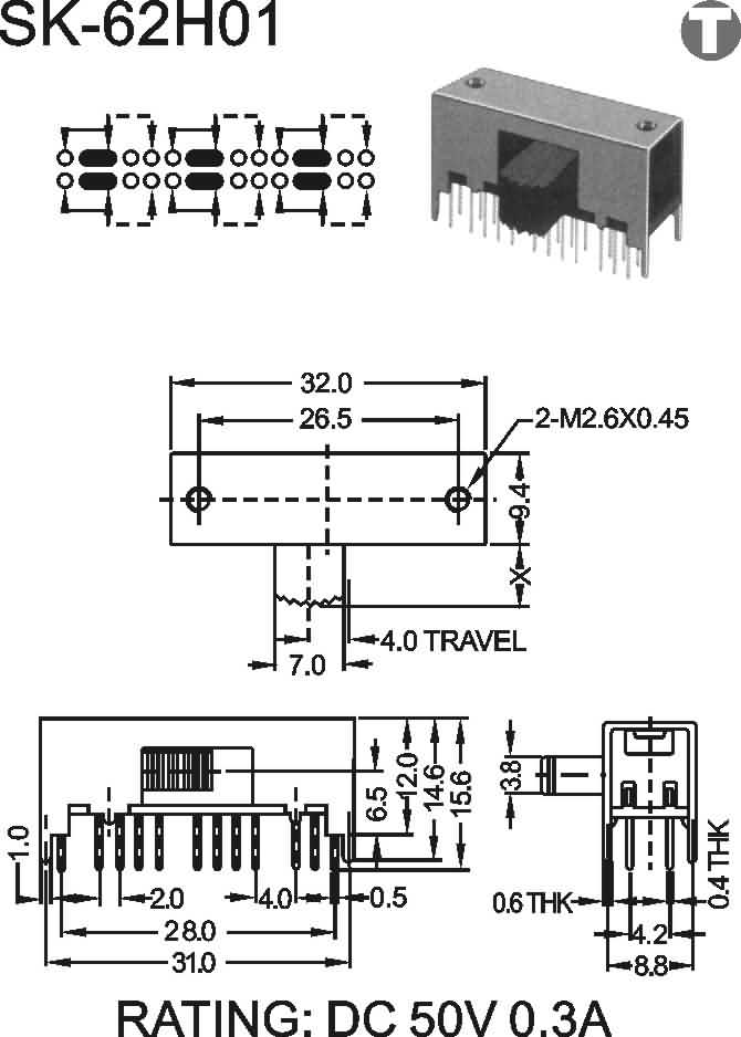 SK-62H01