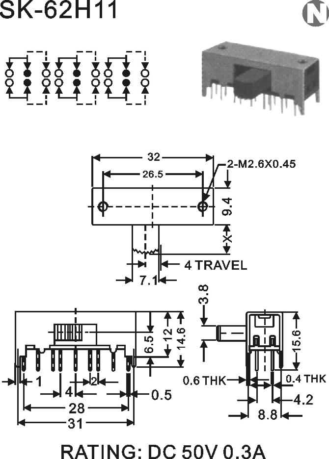 SK-62H11