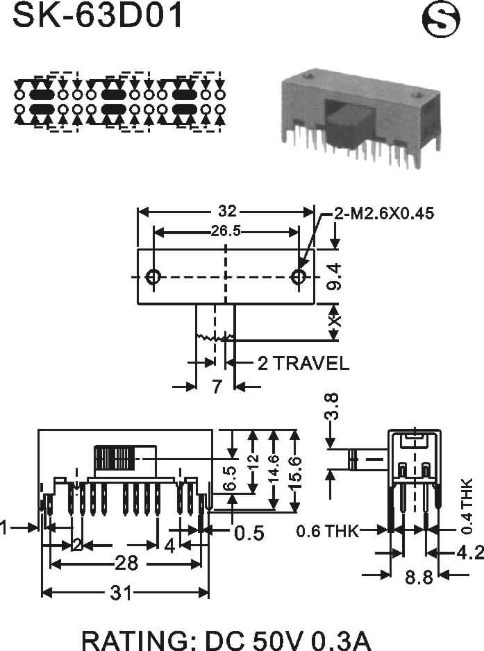 SK-63D01