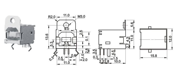 USB-005