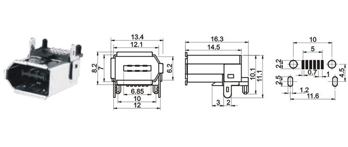 USB-008