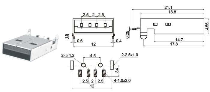 USB-011