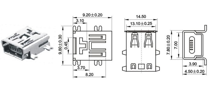 USB-018