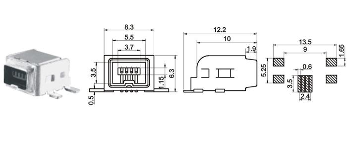 USB-019