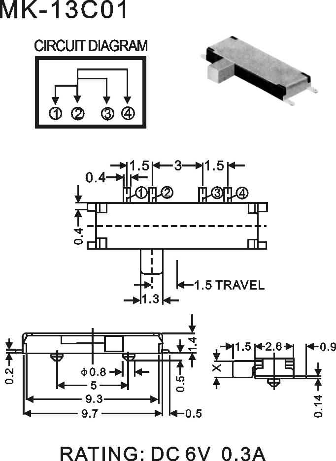 MK-13C01
