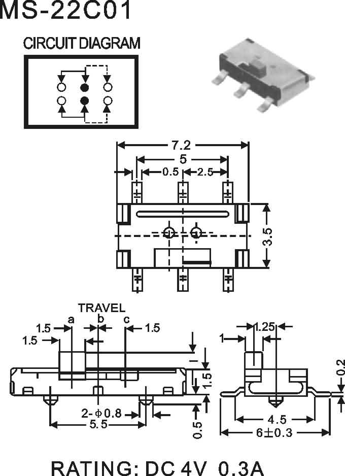 MS-22C01