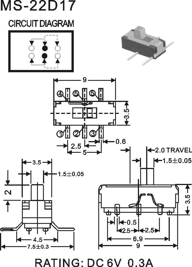 MS-22D17