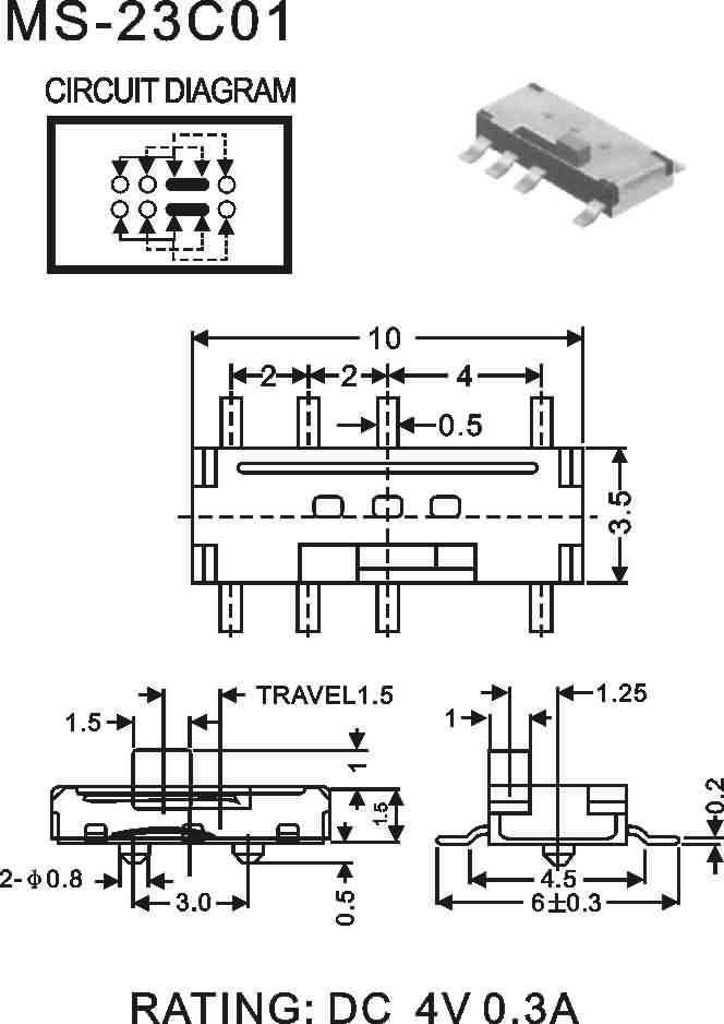MS-23C01