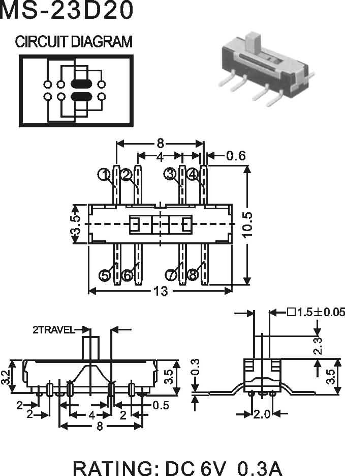 MS-23D20