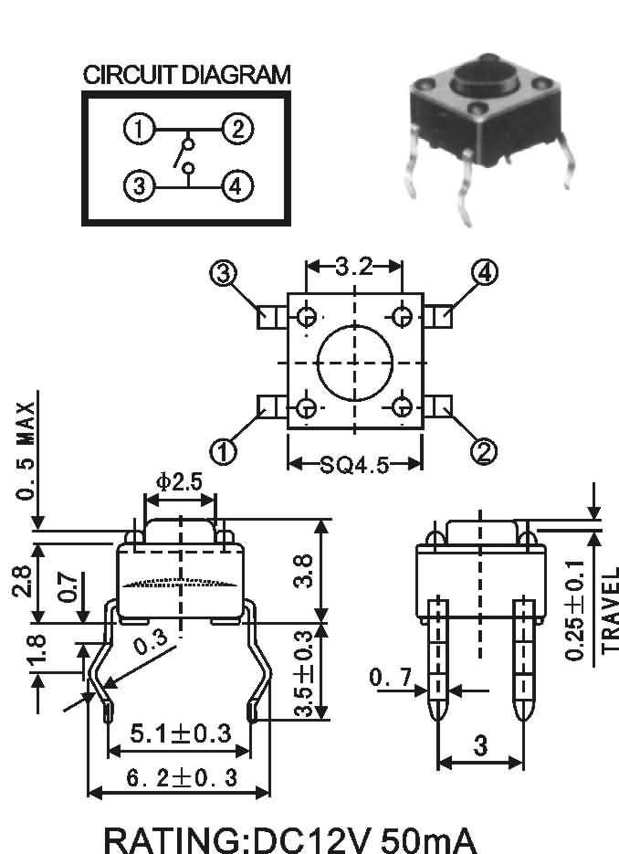 QC-D001