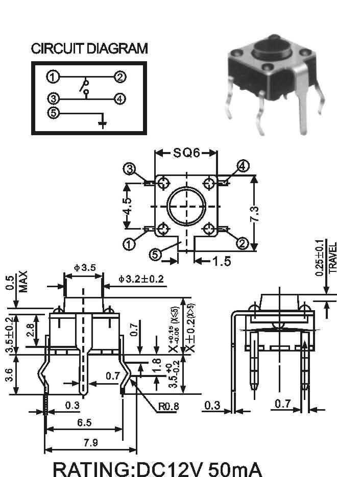 QC-D003