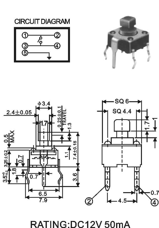 QC-D005