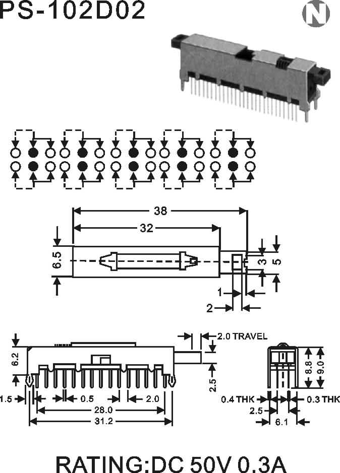 PS-102D02