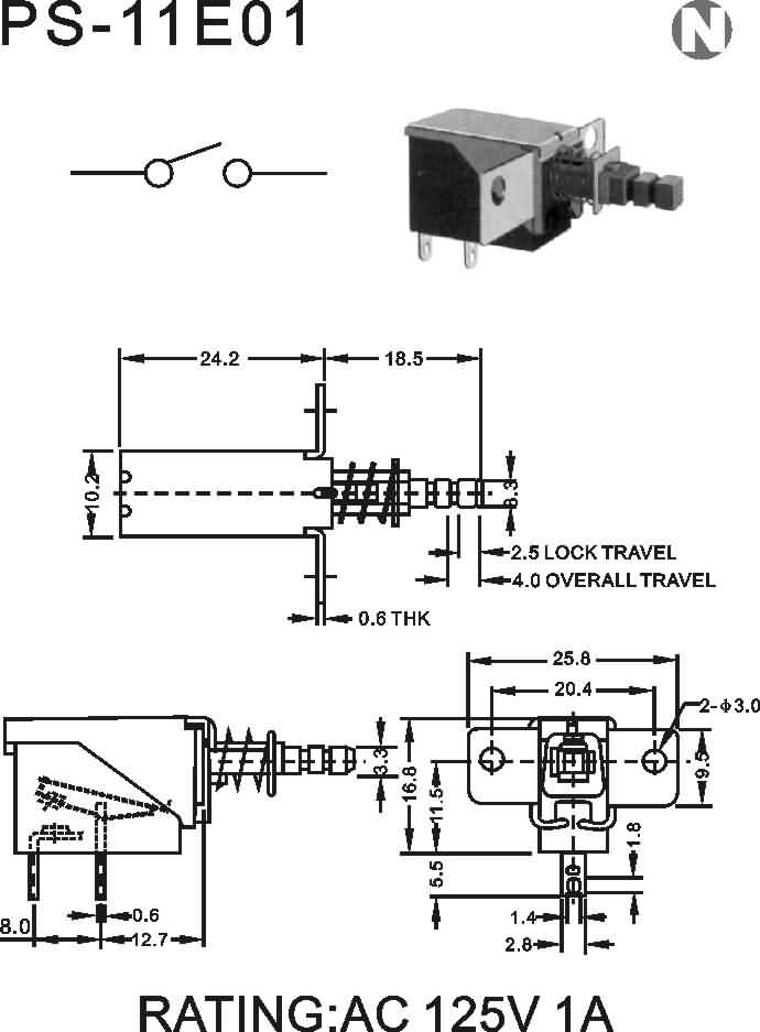 PS-11E01