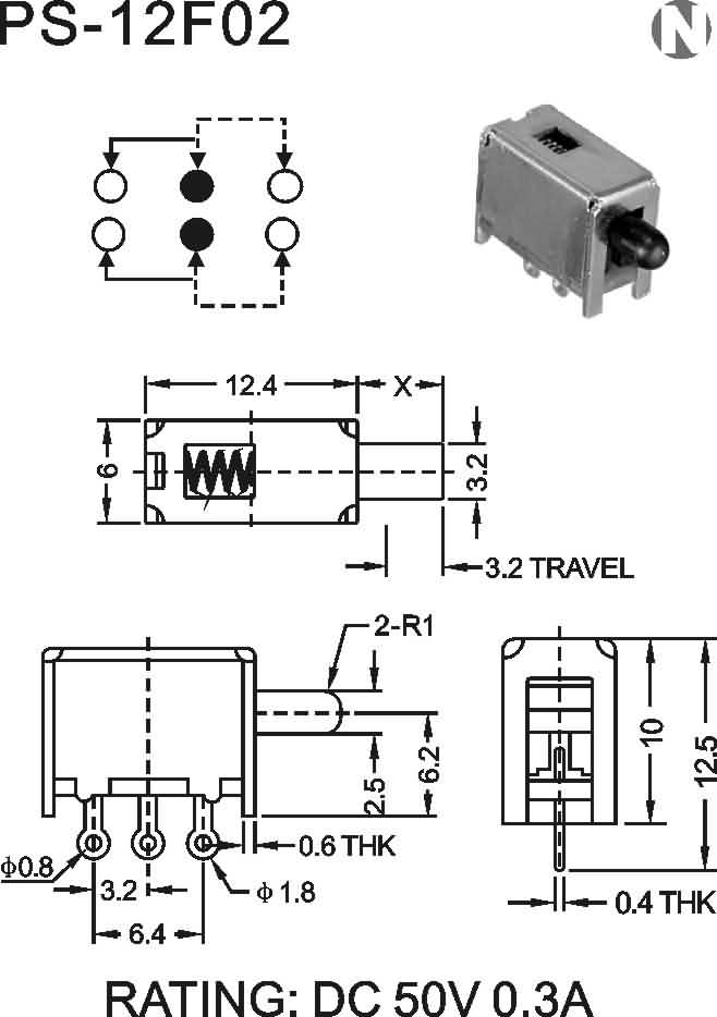 PS-12F02