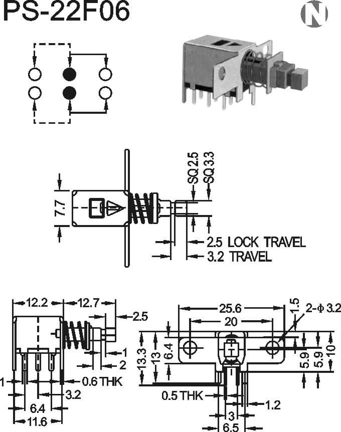 PS-22F06