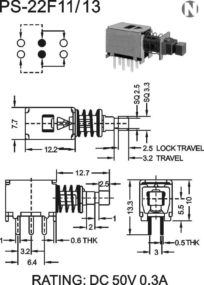 PS-22F11-13