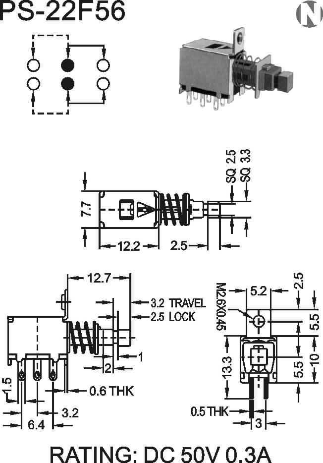 PS-22F56