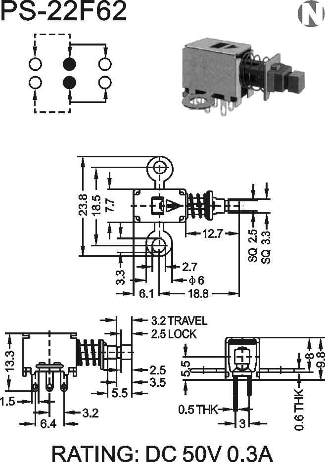 PS-22F62