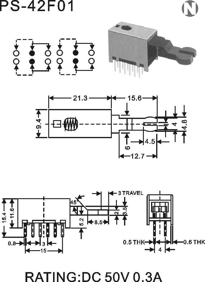 PS-42F01