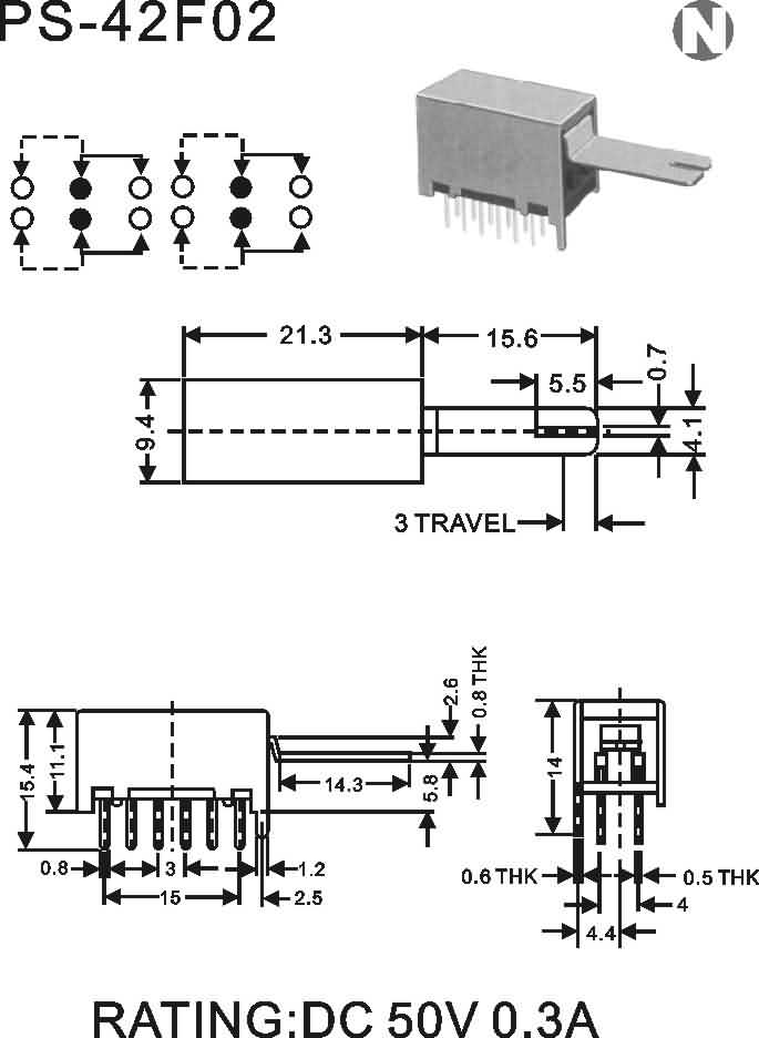 PS-42F02