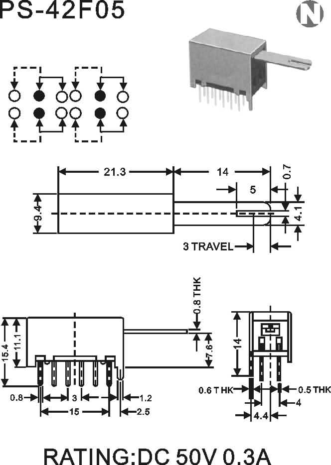 PS-42F05