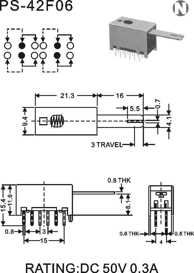 PS-42F06