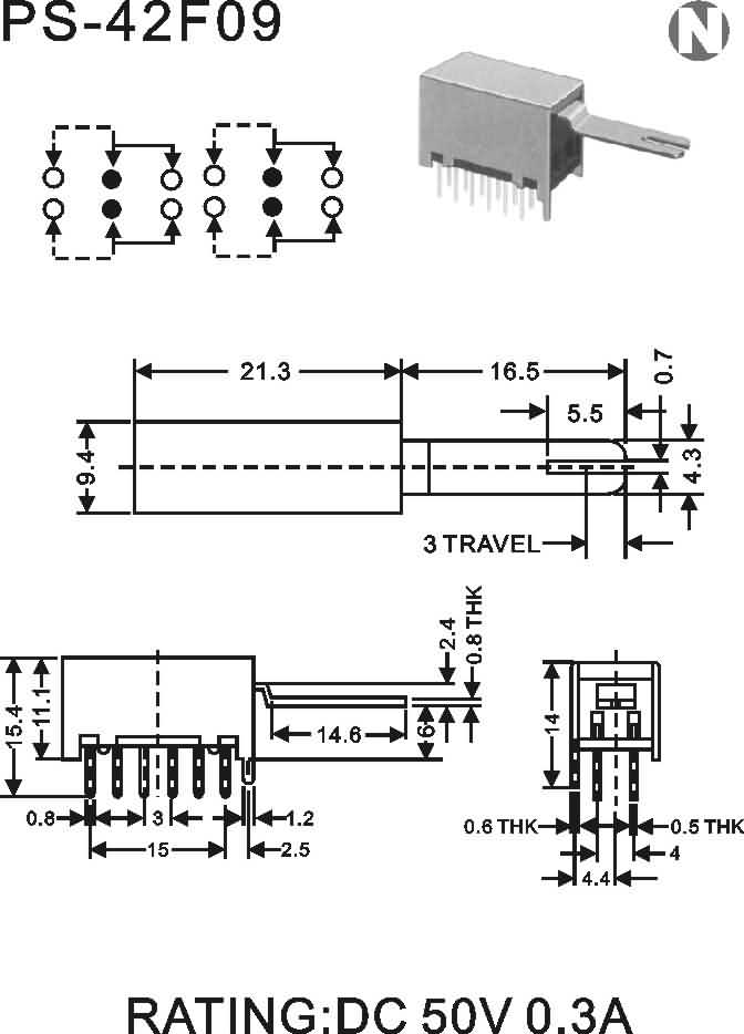 PS-42F09
