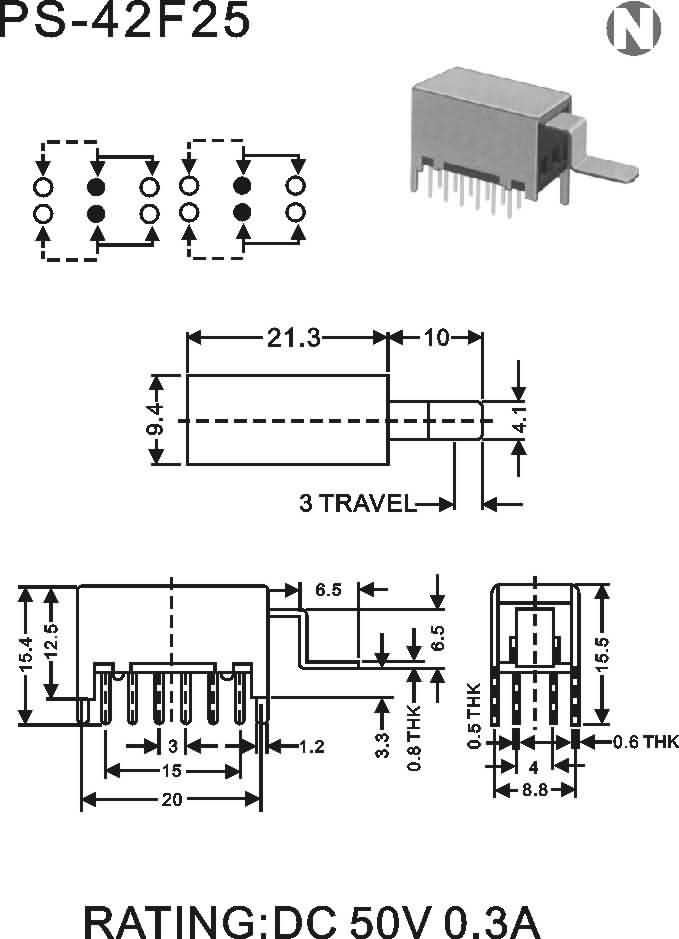 PS-42F25