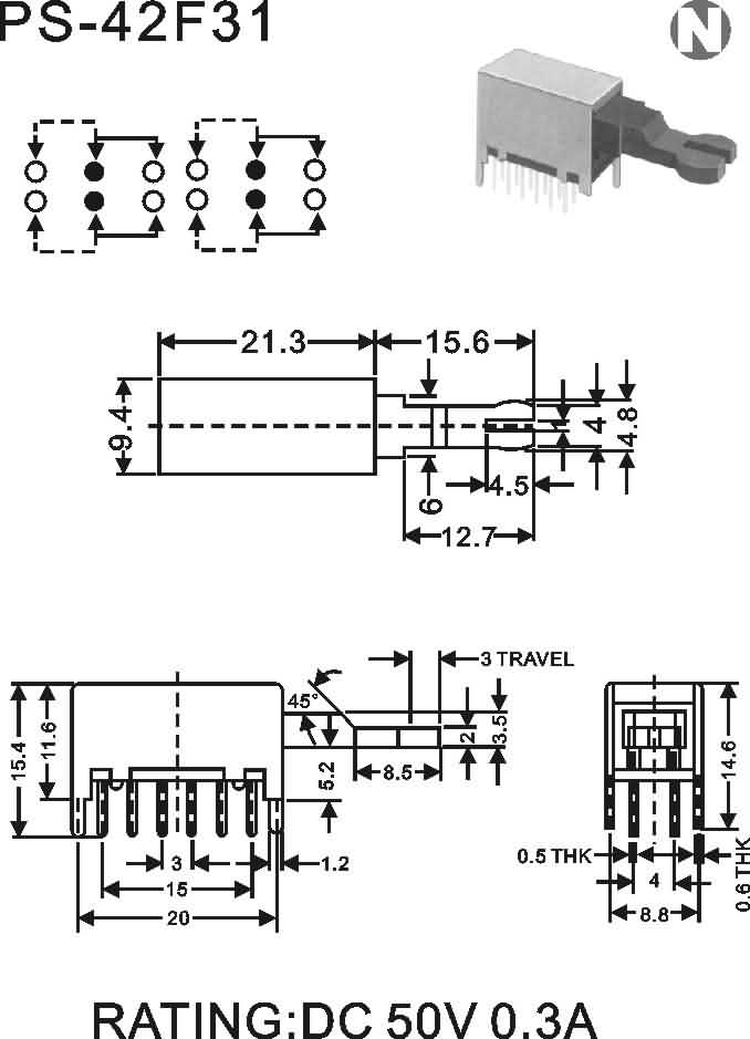 PS-42F31