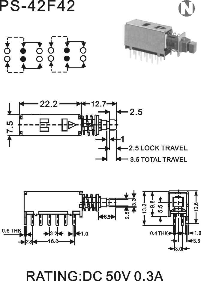 PS-42F42