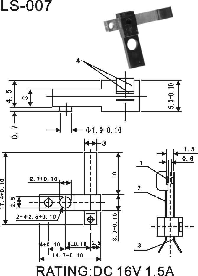LS-007