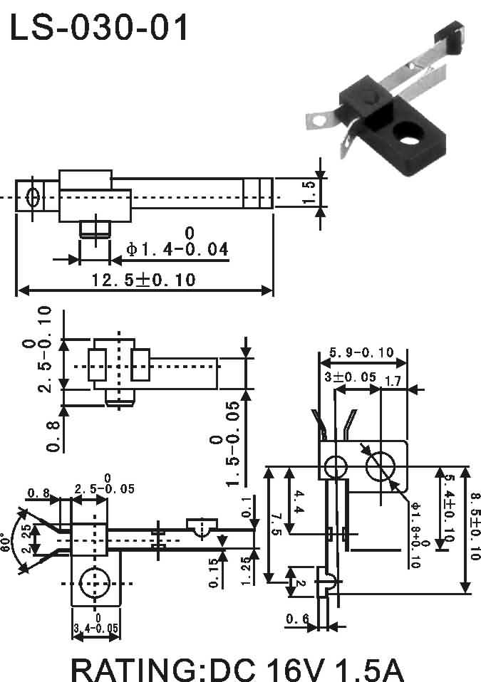 LS-030-01