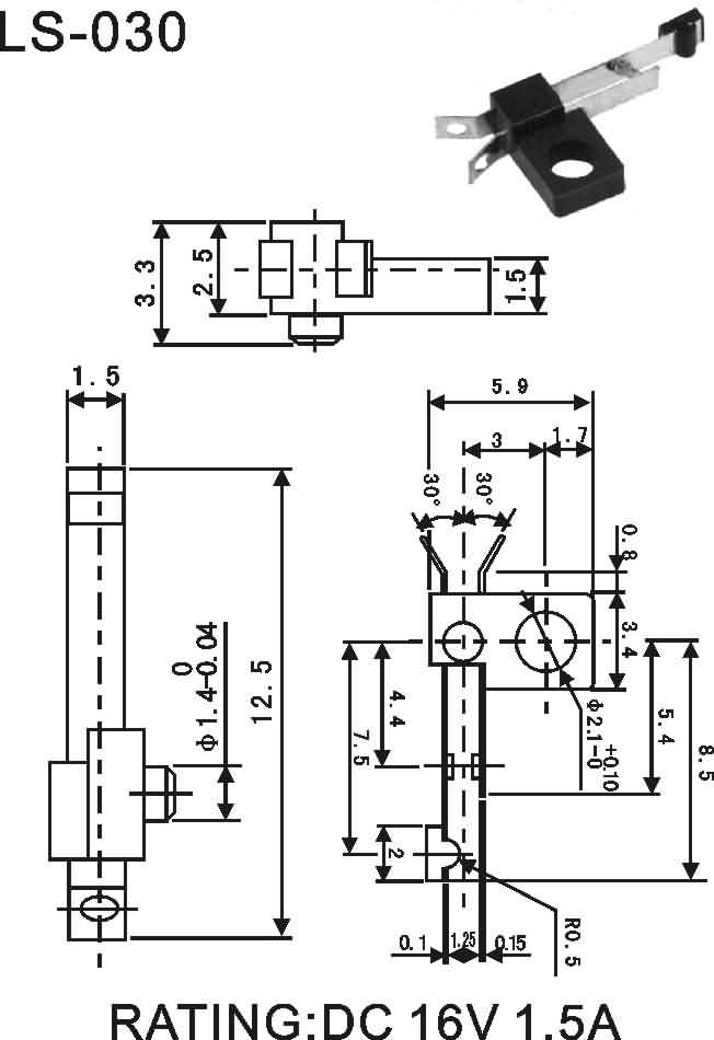 LS-030