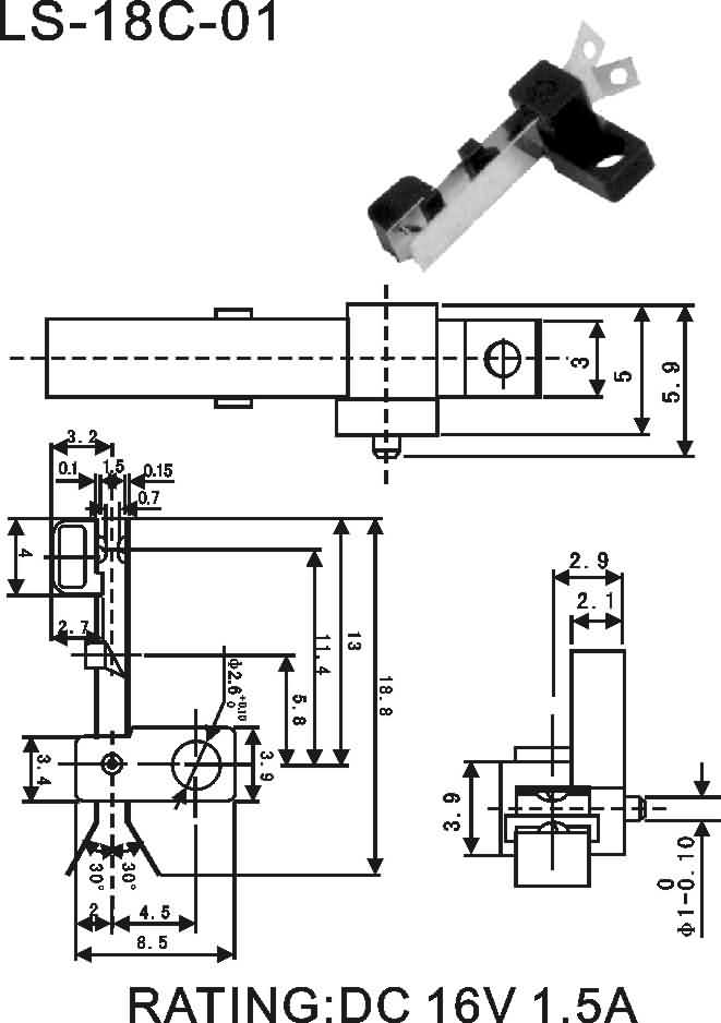 LS-18C-01