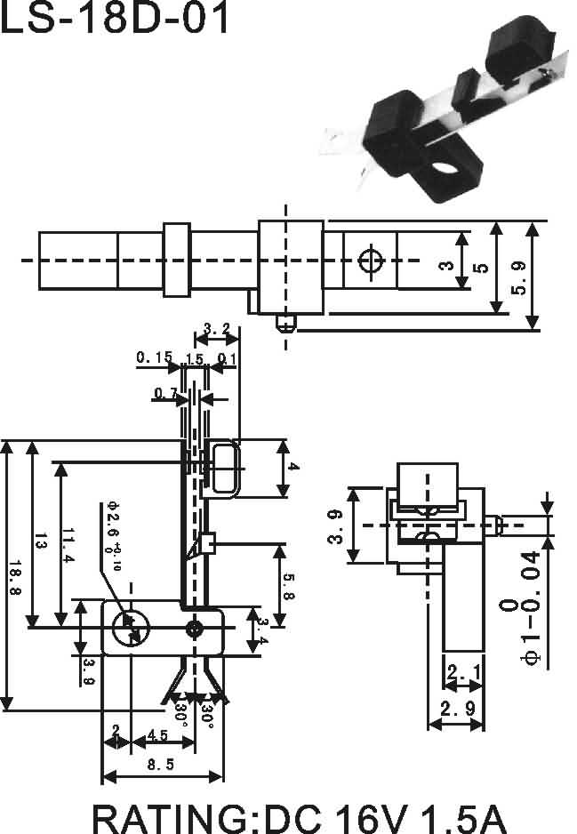LS-18D-01