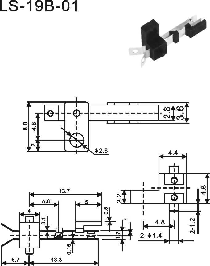 LS-19B-01