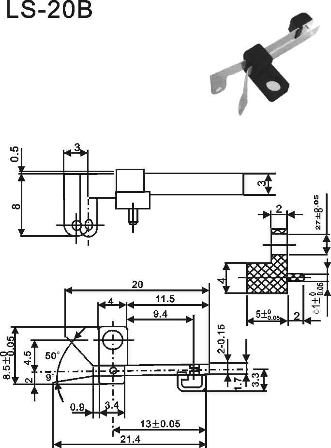 LS-20B