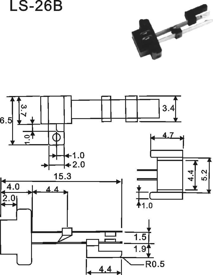 LS-26B