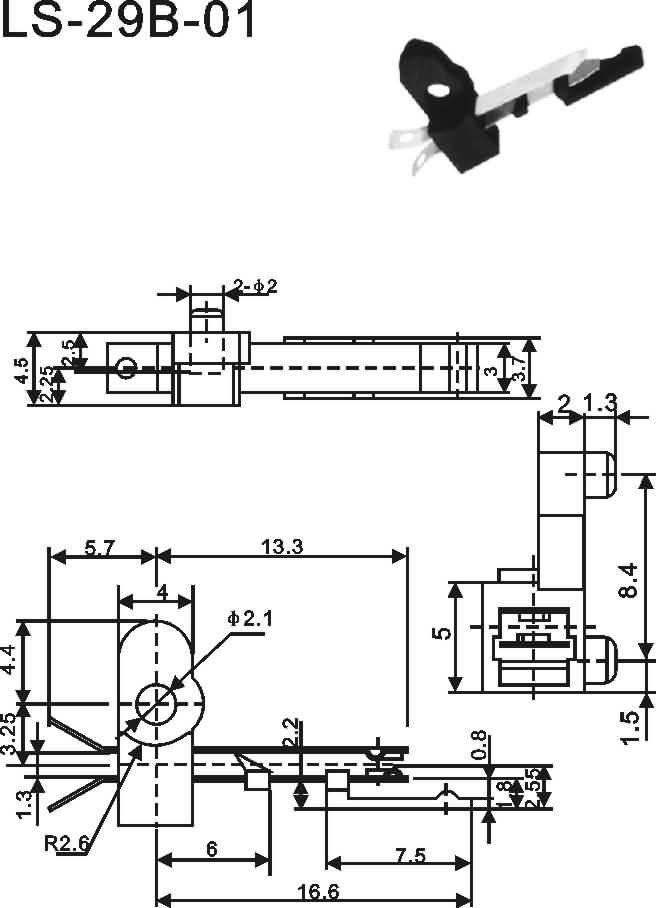 LS-29B-01