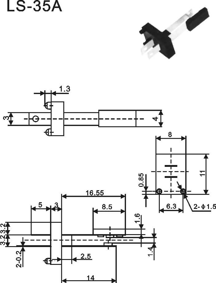 LS-35A