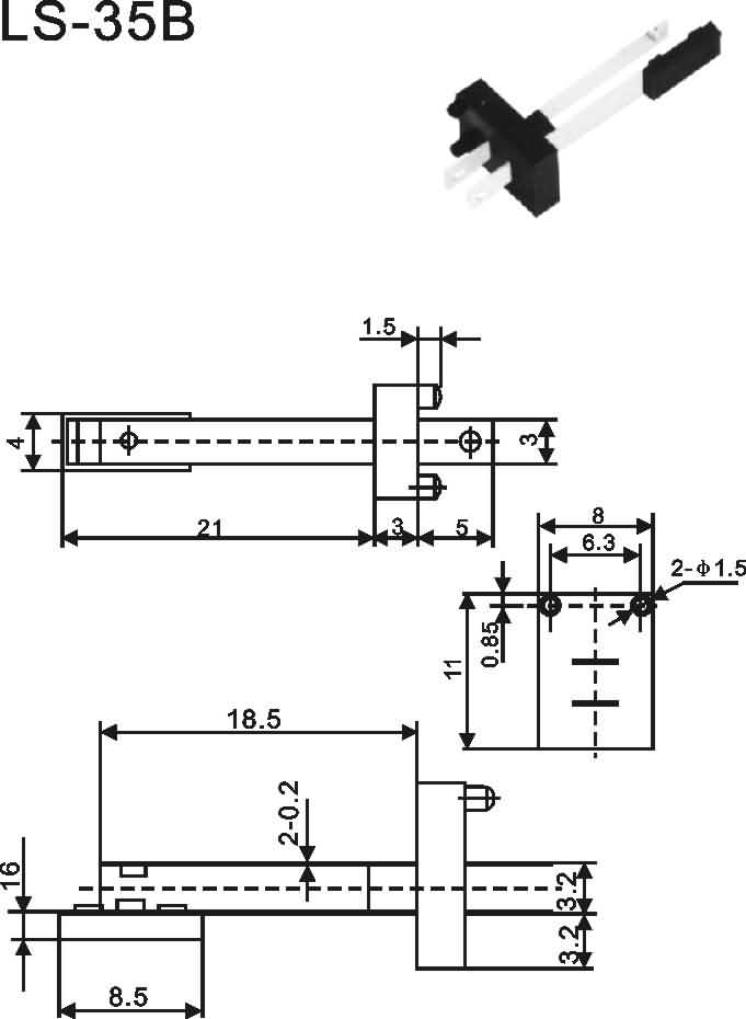 LS-35B