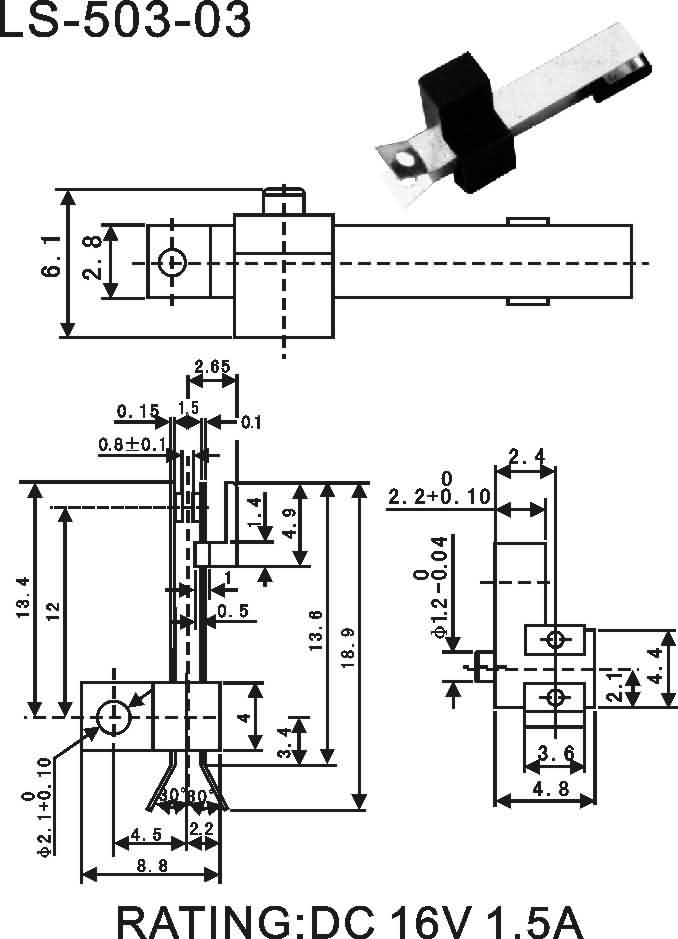 LS-503-13